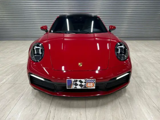 PORSCHE 911 3.0 24V H6 GASOLINA CARRERA S PDK