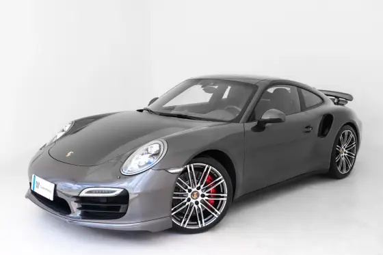 PORSCHE 911 3.8 6 CILINDROS 24V TURBO GASOLINA 2P AUTOMÁTICO PORSCHE 911 3.8 6 CILINDROS 24V TURBO GASOLINA 2P AUTOMÁTICO