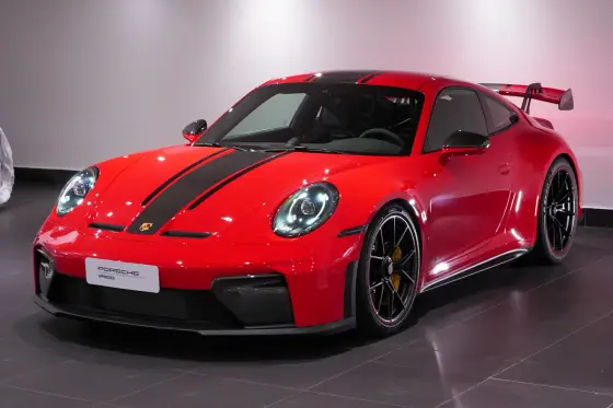 PORSCHE 911 4.0 24V H6 GASOLINA GT3 PDK PORSCHE 911 4.0 24V H6 GASOLINA GT3 PDK