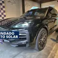 PORSCHE CAYENNE 3.0 V6 E-HYBRID AWD TIPTRONIC S PORSCHE CAYENNE 3.0 V6 E-HYBRID AWD TIPTRONIC S