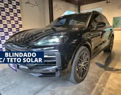 PORSCHE CAYENNE 3.0 V6 E-HYBRID AWD TIPTRONIC S PORSCHE CAYENNE 3.0 V6 E-HYBRID AWD TIPTRONIC S