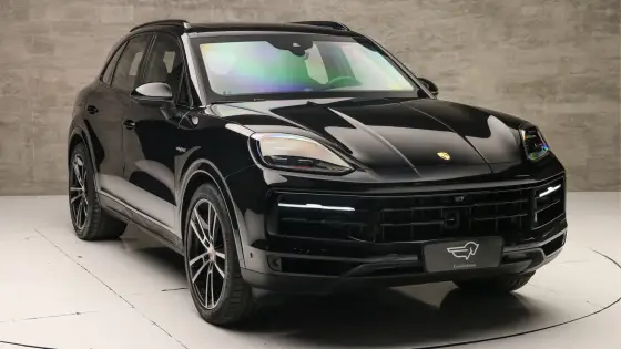 PORSCHE CAYENNE 3.0 V6 E-HYBRID AWD TIPTRONIC S PORSCHE CAYENNE 3.0 V6 E-HYBRID AWD TIPTRONIC S