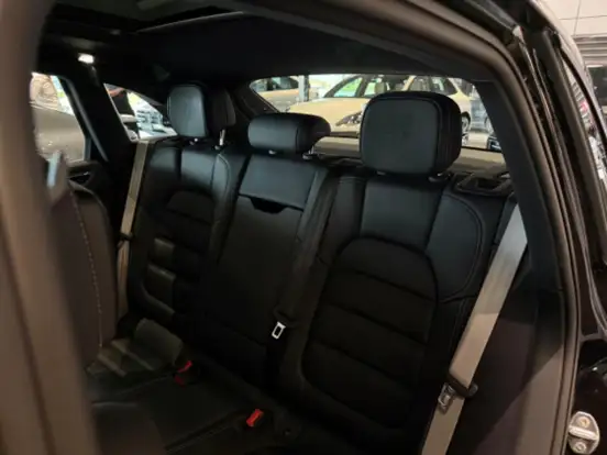 PORSCHE-MACAN-2.0 TURBO GASOLINA PDK PORSCHE-MACAN-2025