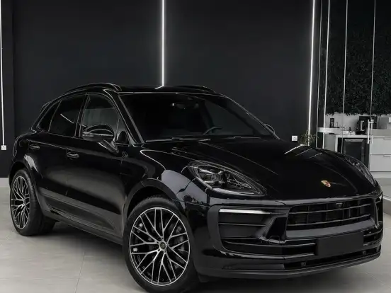 PORSCHE-MACAN-2.0 TURBO GASOLINA PDK PORSCHE-MACAN-2025