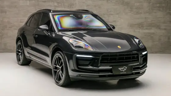 PORSCHE MACAN 2.0 TURBO GASOLINA PDK PORSCHE MACAN 2.0 TURBO GASOLINA PDK