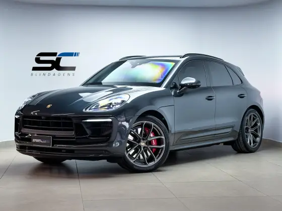 PORSCHE MACAN 2.9 V6 BITURBO GASOLINA GTS PDK PORSCHE MACAN 2.9 V6 BITURBO GASOLINA GTS PDK