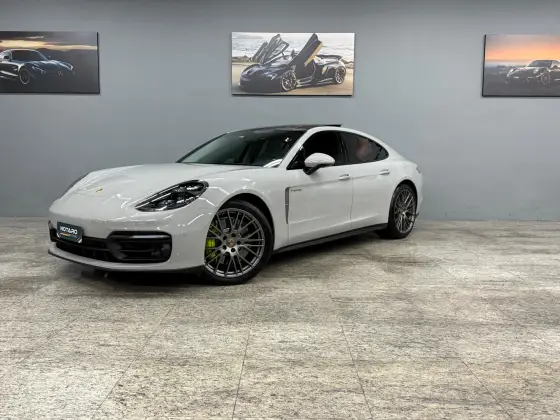PORSCHE PANAMERA 2.9 V6 E-HYBRID 4 PLATINUM EDITION PDK PORSCHE PANAMERA 2.9 V6 E-HYBRID 4 PLATINUM EDITION PDK