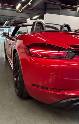 PORSCHE-718-2023