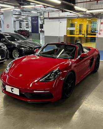 PORSCHE-718-2023