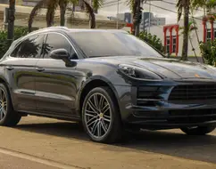 PORSCHE MACAN 2.0 16V GASOLINA 4P AUTOMÁTICO PORSCHE MACAN 2.0 16V GASOLINA 4P AUTOMÁTICO