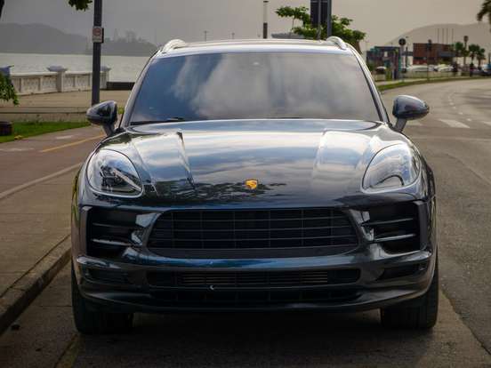 PORSCHE-MACAN-2.0 16V GASOLINA 4P AUTOMÁTICO PORSCHE-MACAN-2019