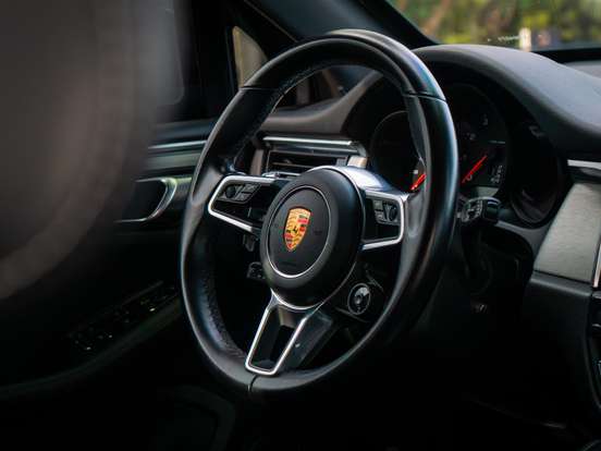 PORSCHE-MACAN-2.0 16V GASOLINA 4P AUTOMÁTICO PORSCHE-MACAN-2019