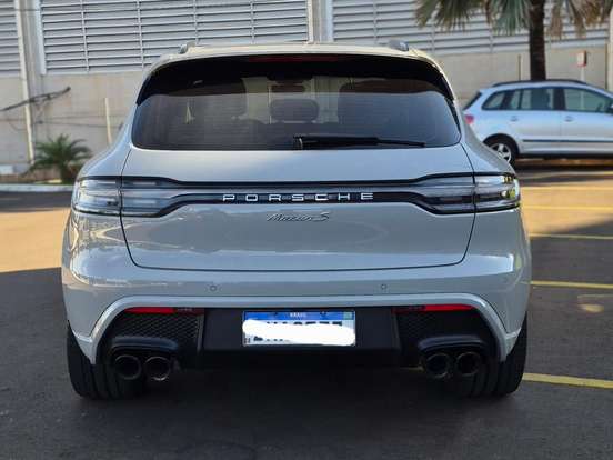 PORSCHE-MACAN-2.9 V6 BITURBO GASOLINA S PDK PORSCHE-MACAN-2022