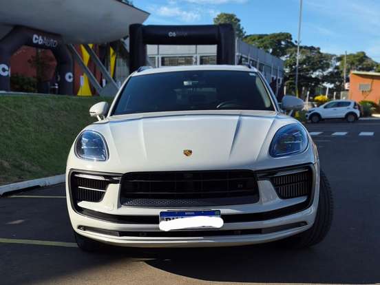 PORSCHE-MACAN-2.9 V6 BITURBO GASOLINA S PDK PORSCHE-MACAN-2022