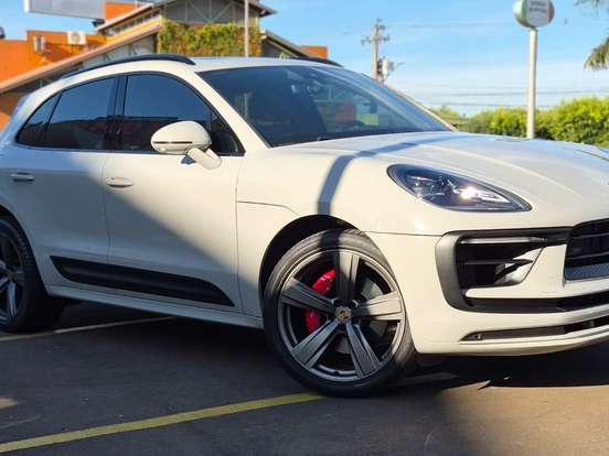 PORSCHE-MACAN-2.9 V6 BITURBO GASOLINA S PDK PORSCHE-MACAN-2022