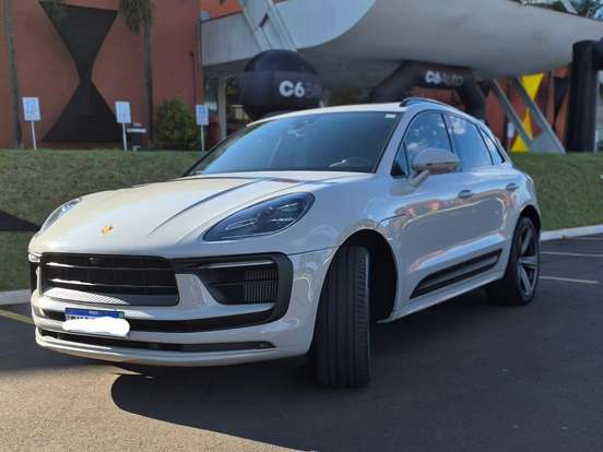 PORSCHE-MACAN-2.9 V6 BITURBO GASOLINA S PDK PORSCHE-MACAN-2022