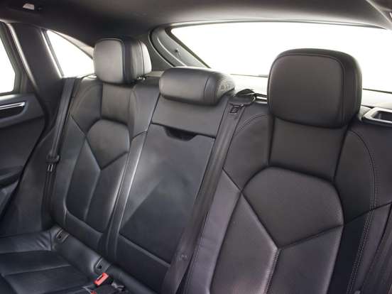PORSCHE-MACAN-3.0 S 24V V6 GASOLINA 4P AUTOMÁTICO PORSCHE-MACAN-2016
