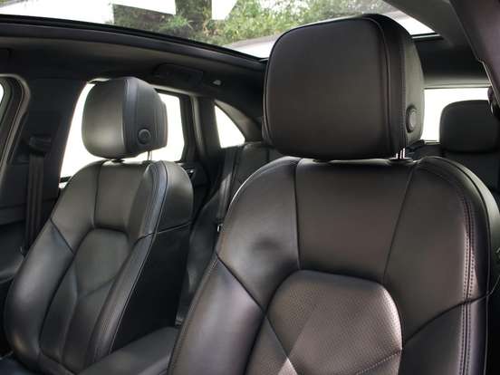 PORSCHE-MACAN-3.0 S 24V V6 GASOLINA 4P AUTOMÁTICO PORSCHE-MACAN-2016