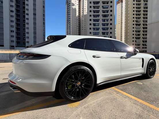 PORSCHE-PANAMERA-2.9 V6 E-HYBRID 4 PDK PORSCHE-PANAMERA-2021