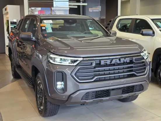 RAM-DAKOTA-2026