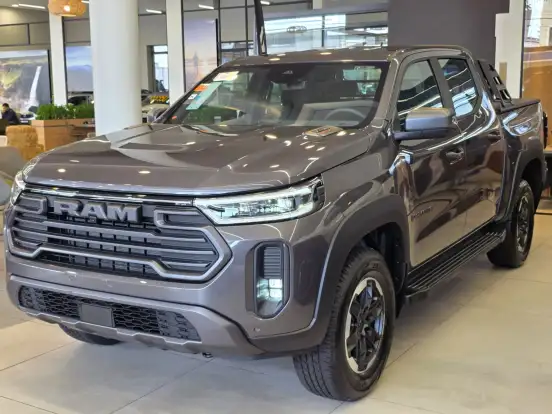 RAM-DAKOTA-2026