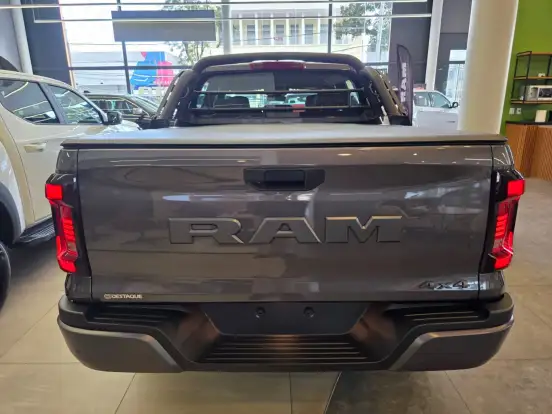 RAM-DAKOTA-2026