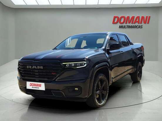 RAM-RAMPAGE-2023