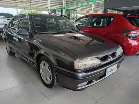 RENAULT 19 1.8 16S 16V GASOLINA 2P MANUAL