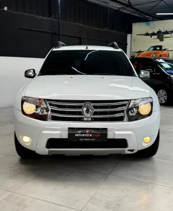 RENAULT DUSTER 1.6 TECH ROAD 4X2 16V FLEX 4P MANUAL RENAULT DUSTER 1.6 TECH ROAD 4X2 16V FLEX 4P MANUAL