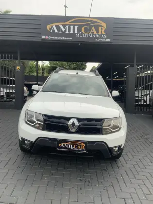 RENAULT DUSTER OROCH 1.6 16V FLEX EXPRESSION 4P MANUAL RENAULT DUSTER OROCH 1.6 16V FLEX EXPRESSION 4P MANUAL