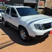 RENAULT DUSTER OROCH 1.6 16V SCE FLEX EXPRESS MANUAL RENAULT DUSTER OROCH 1.6 16V SCE FLEX EXPRESS MANUAL