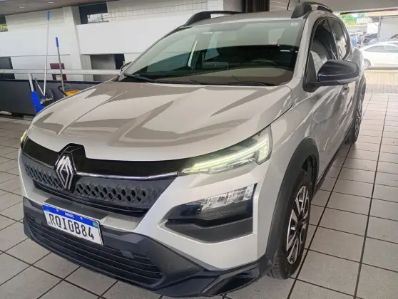 RENAULT KARDIAN 1.0 TCE FLEX EVOLUTION EDC