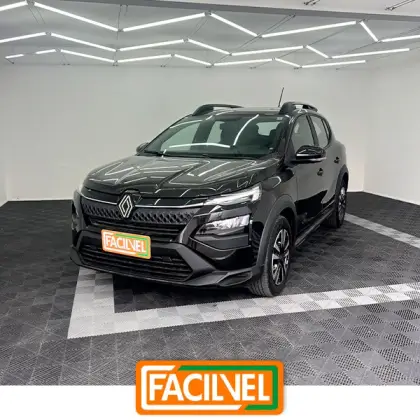 RENAULT KARDIAN 1.0 TCE FLEX EVOLUTION EDC RENAULT KARDIAN 1.0 TCE FLEX EVOLUTION EDC