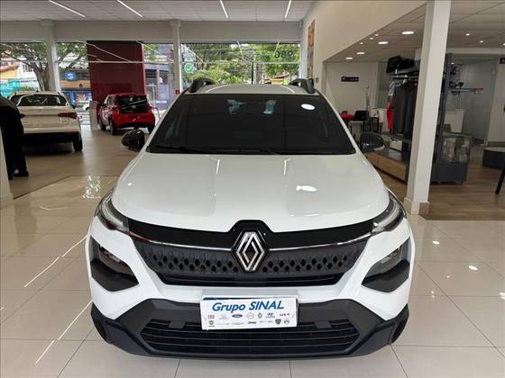RENAULT KARDIAN 1.0 TCE FLEX EVOLUTION EDC