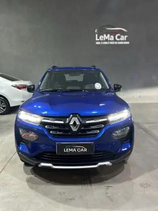 RENAULT KWID 1.0 12V SCE FLEX OUTSIDER MANUAL RENAULT KWID 1.0 12V SCE FLEX OUTSIDER MANUAL