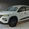 RENAULT KWID 1.0 12V SCE FLEX ZEN MANUAL RENAULT KWID 1.0 12V SCE FLEX ZEN MANUAL