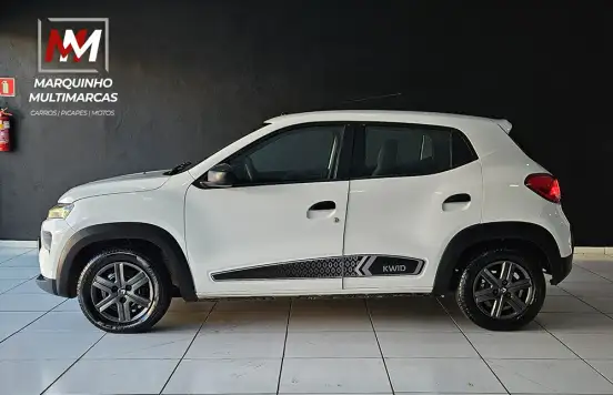 RENAULT-KWID-2022