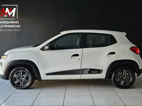RENAULT-KWID-1.0 12V SCE FLEX ZEN MANUAL RENAULT-KWID-2022