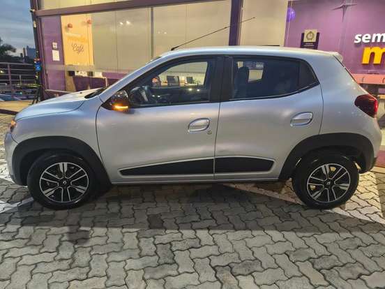 RENAULT-KWID-1.0 12V SCE FLEX INTENSE MANUAL RENAULT-KWID-2024