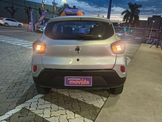 RENAULT-KWID-2024