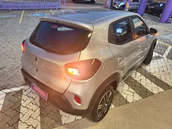 RENAULT-KWID-1.0 12V SCE FLEX INTENSE MANUAL RENAULT-KWID-2024