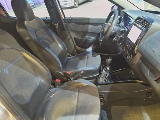 RENAULT-KWID-1.0 12V SCE FLEX INTENSE MANUAL RENAULT-KWID-2024
