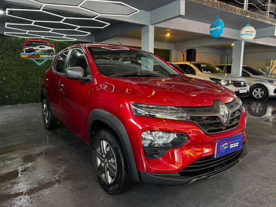RENAULT-KWID-2022