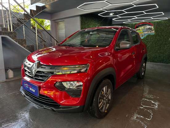 RENAULT-KWID-2022
