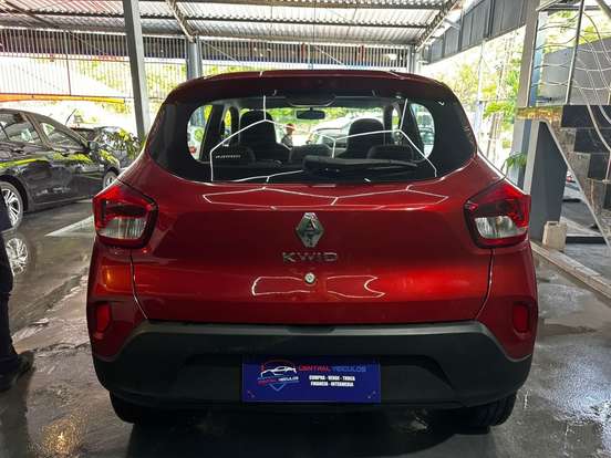 RENAULT-KWID-2022