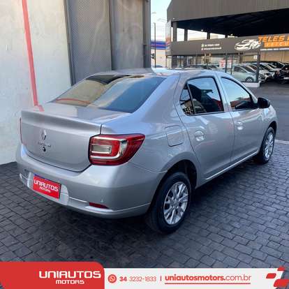 RENAULT-LOGAN-1.0 12V SCE FLEX ZEN MANUAL RENAULT-LOGAN-2022
