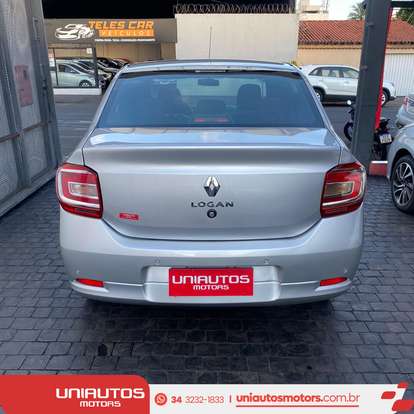 RENAULT-LOGAN-1.0 12V SCE FLEX ZEN MANUAL RENAULT-LOGAN-2022