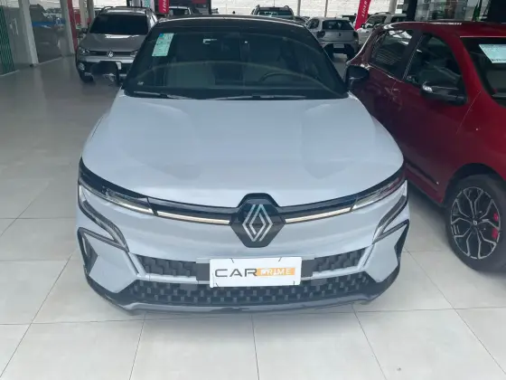 RENAULT MEGANE 60 KW ELÉTRICO E-TECH EV60 RENAULT MEGANE 60 KW ELÉTRICO E-TECH EV60
