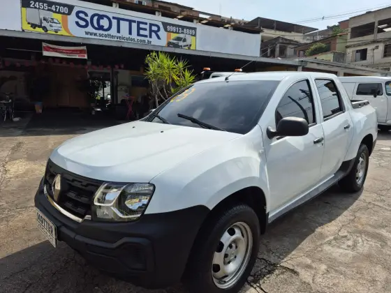 RENAULT OROCH 1.6 16V SCE FLEX PRO MANUAL RENAULT OROCH 1.6 16V SCE FLEX PRO MANUAL