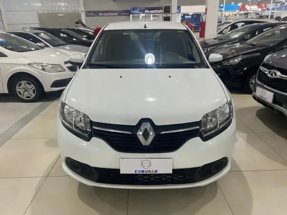 RENAULT SANDERO 1.0 12V SCE FLEX EXPRESSION MANUAL RENAULT SANDERO 1.0 12V SCE FLEX EXPRESSION MANUAL